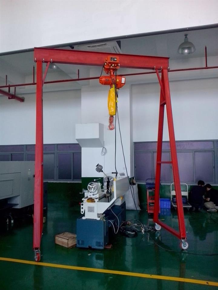 2噸模具吊架定制-東城手動模具吊架-蘿崗電動模具吊架