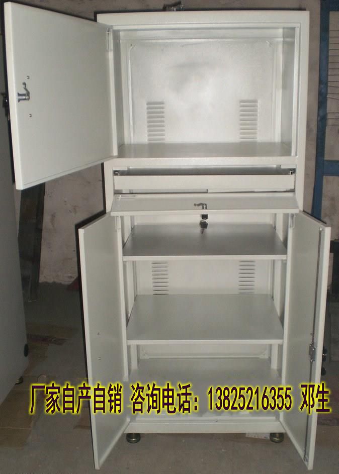工業(yè)電腦柜_防塵電腦柜_PC電腦柜_電腦操作柜定做