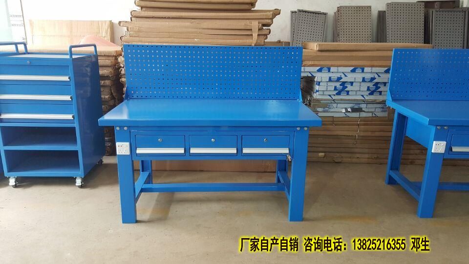 直銷車間工作臺_鐵板合成桌面工作臺_櫸木桌面工作臺_廠家優(yōu)惠出售