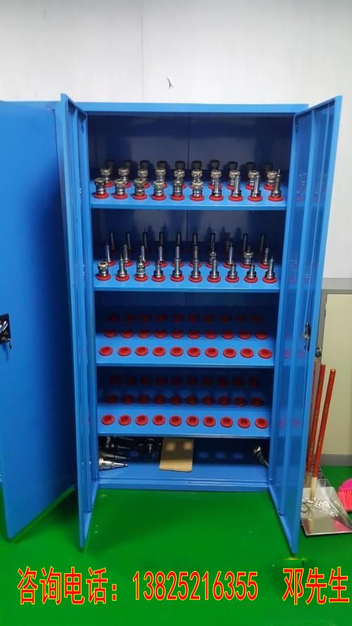 佛山車間刀具柜 雙開門帶鎖刀具柜 百利豐廠家現(xiàn)貨直銷