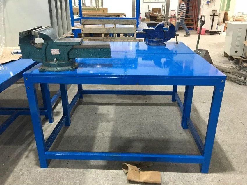訂制鉗工桌_香港鉗工桌_福建鉗工桌_成都鉗工桌
