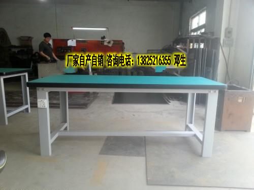 標(biāo)準(zhǔn)工作桌 標(biāo)準(zhǔn)工作桌現(xiàn)貨 非標(biāo)工作桌定制 做工作桌工廠