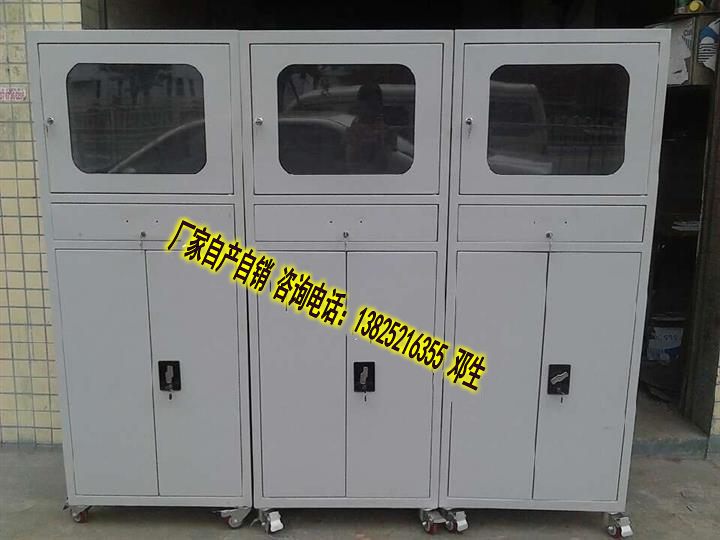 工業(yè)電腦柜_福建移動(dòng)電腦柜_廠家按要求定制