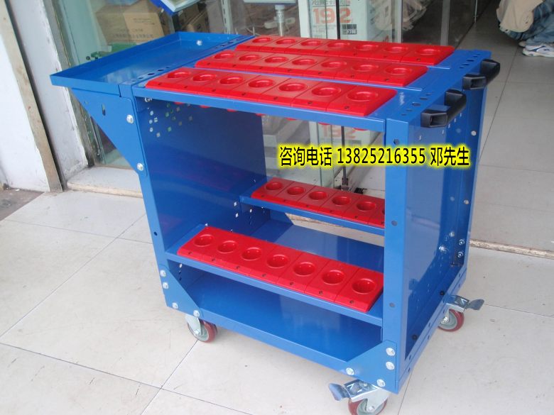 機(jī)床刀具車_BT30簡(jiǎn)易刀具車_數(shù)控刀具車低價(jià)銷售