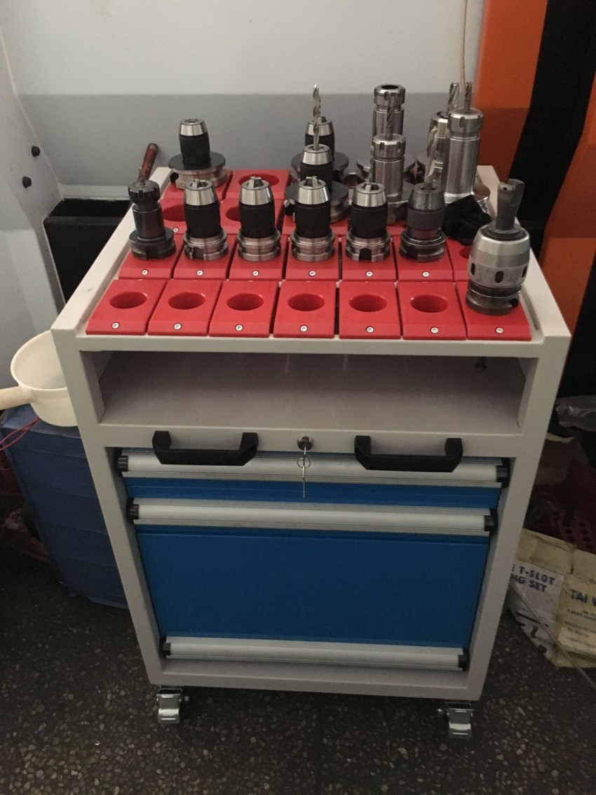 供應(yīng) 小型車間刀具車 機(jī)床刀具車 石巖刀具車