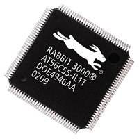 北京博控供應(yīng)Rabbit3000微控制器