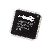 北京博控供應(yīng)Rabbit4000微控制器
