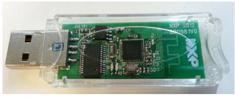北京博控供應(yīng)JN5169 USB Dongle(OM15020)