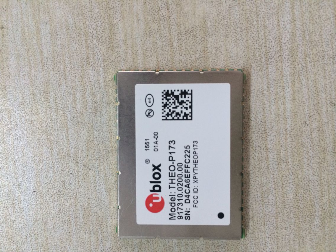 北京博控代理MultiTech物聯(lián)網(wǎng)模塊MTXDOT-EU1-A0