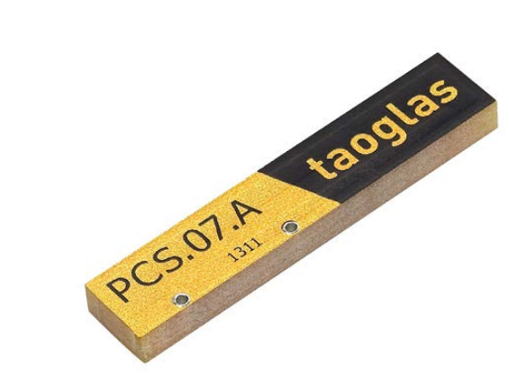 北京博控供應(yīng)taoglas 2G/3G/4G天線PCS.07.A