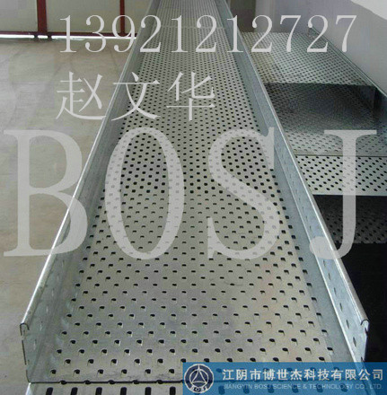 高效率電纜電纜橋架成型流水線(xiàn)