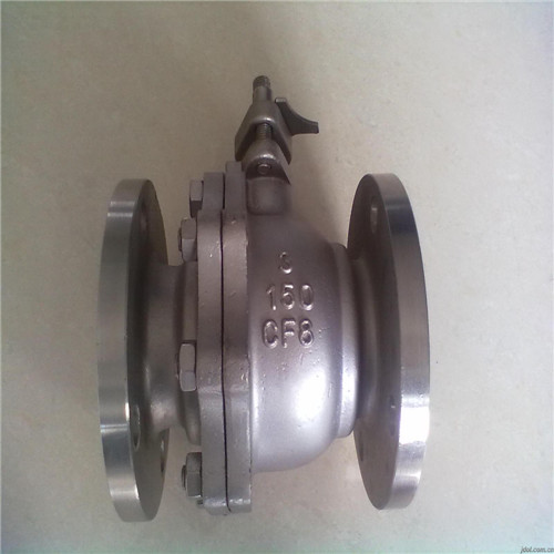 美標(biāo)法蘭球閥Q41F-150LB API美標(biāo)法蘭球閥Q41F