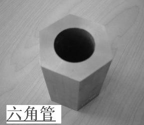 青島不銹鋼六角管便宜促銷