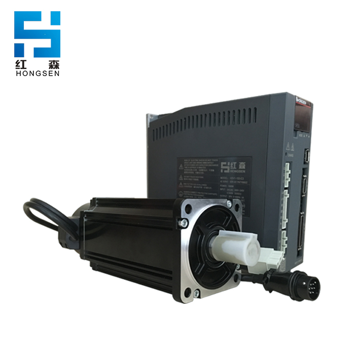 紅森絕對值伺服電機(jī)大量現(xiàn)貨供應(yīng)