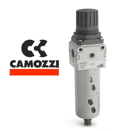 康茂勝CAMOZZI過(guò)濾器天津分公司