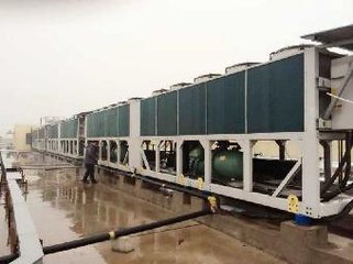 上海約克中央空調(diào)回收價格——