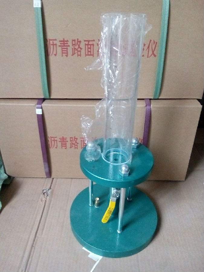 國標瀝青路面滲水儀廠家現(xiàn)貨預定