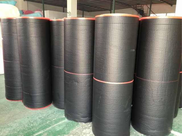 緩沖導電膜復(fù)合氣泡膜 可切片可制袋 新型環(huán)保材料