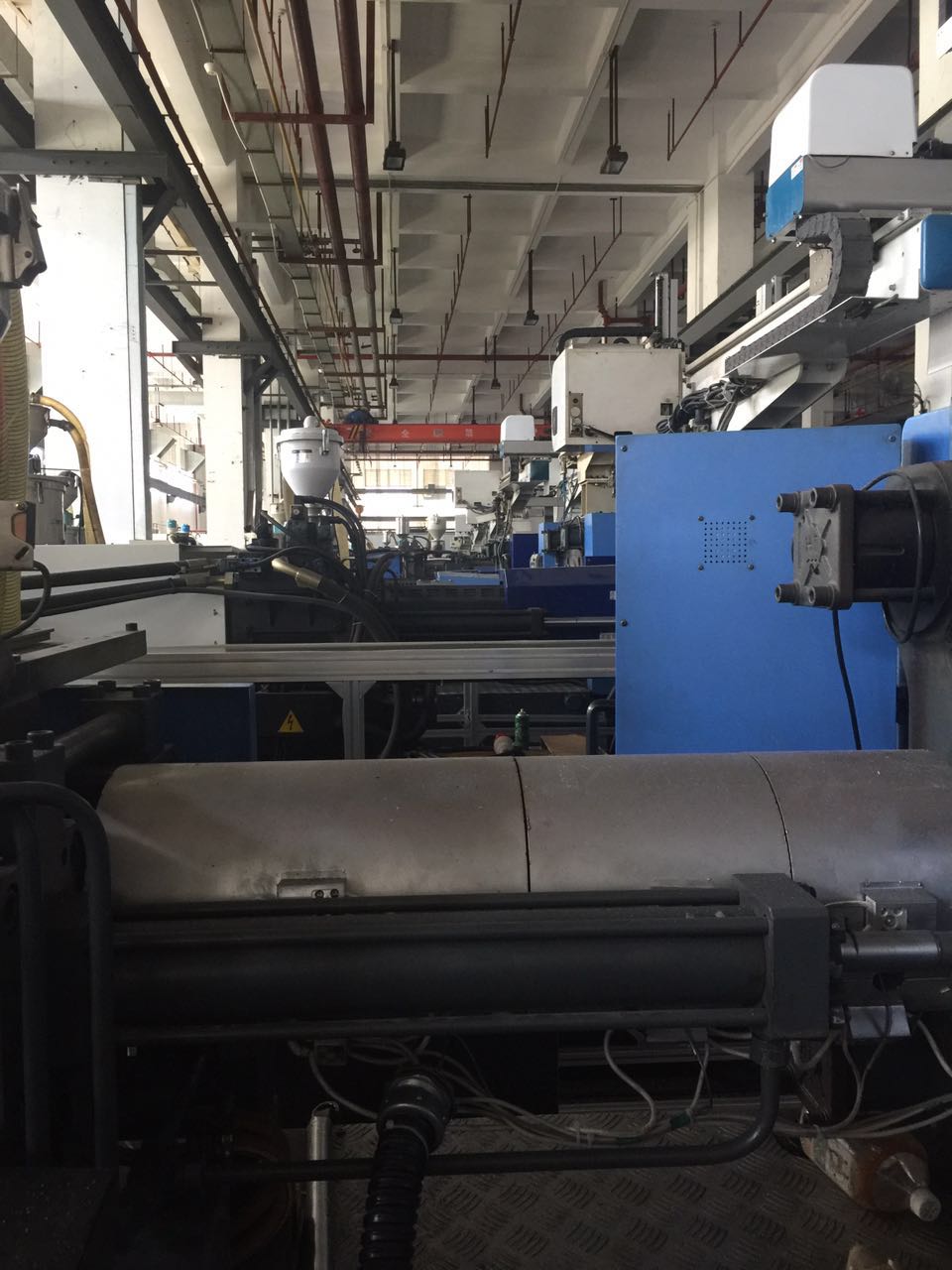 注塑機伺服節(jié)能改造 壓鑄機伺服節(jié)能改造省電40% 炮筒干燥機余熱回