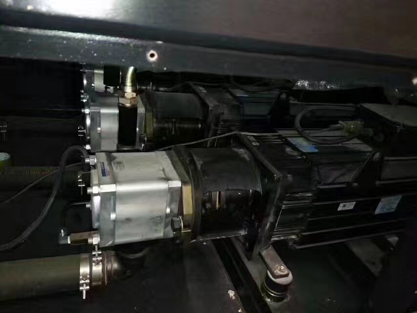 柳州北海廣西注塑機伺服節(jié)能改造廠家 壓鑄機伺服節(jié)能改造省電40%