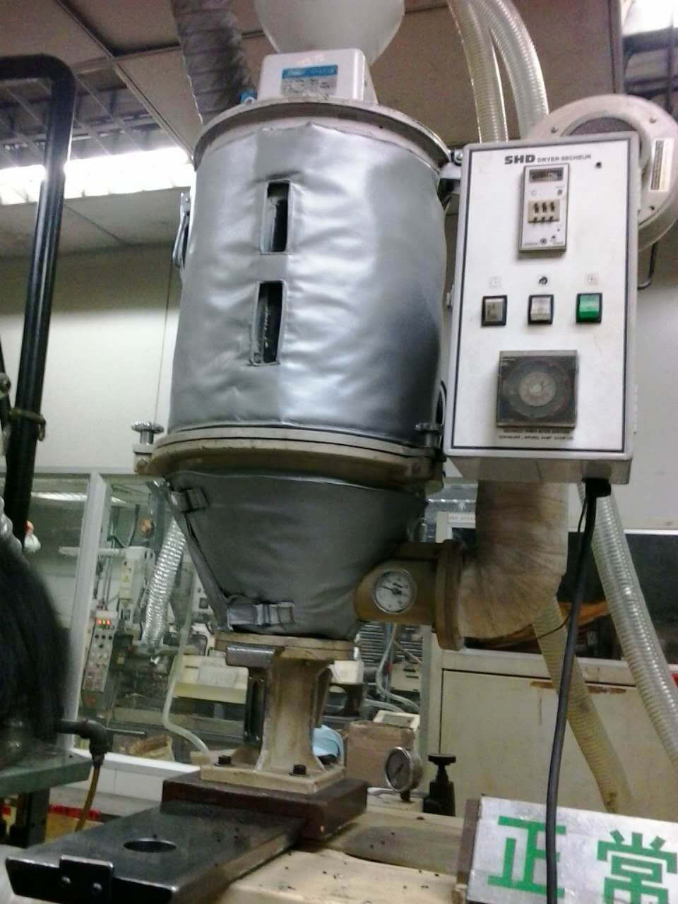 廣州壓鑄機伺服改造，廣東注塑機伺服改造炮筒干燥機改造選著名國能創(chuàng)新