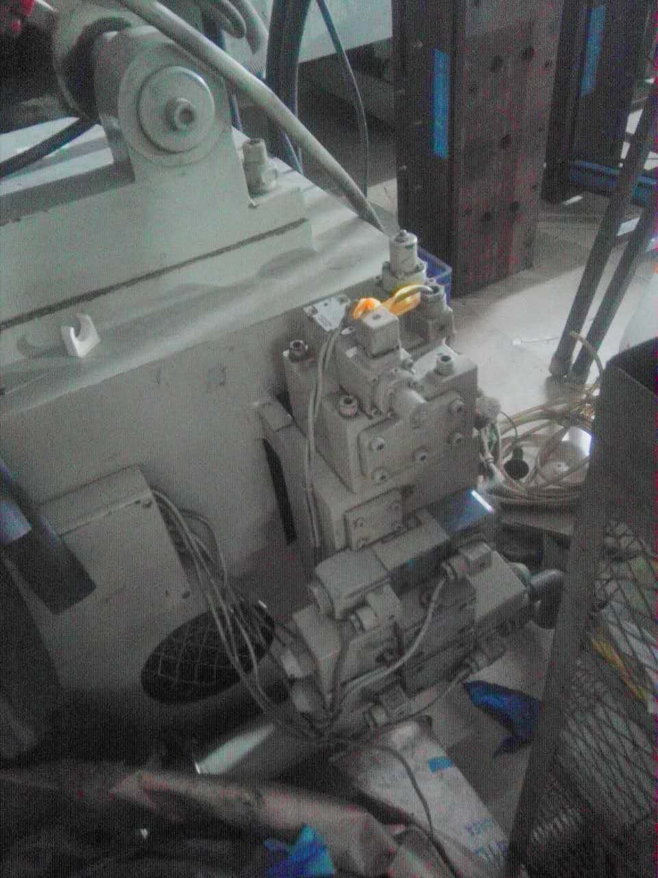 廈門壓鑄機伺服改造，福建注塑機伺服改造炮筒干燥機改造選著名國能創(chuàng)新