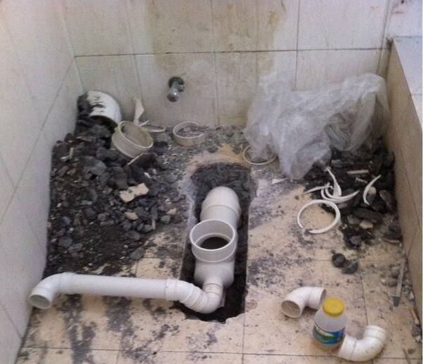 吳江汾湖疏通管道