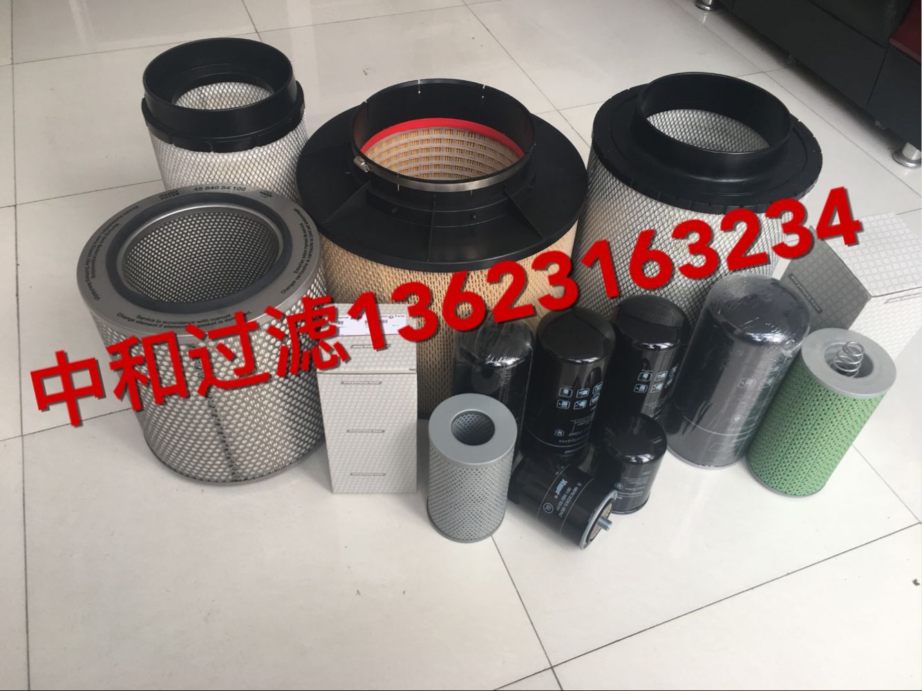 供應MTU濾芯X59308300031廠家直銷
