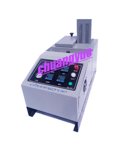 熱熔膠自動點膠機,點膠設備技術沉淀,好品質(zhì)-選創(chuàng)越