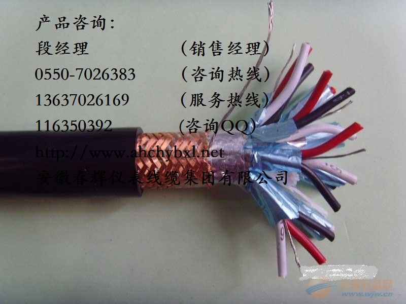 ZR-KVVRP-500 1*2*1.5是什么電纜