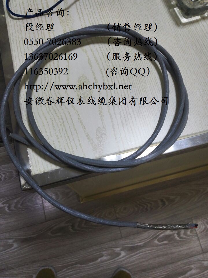 DJFP1FP1R電纜是什么電纜-高溫計算機(jī)電纜