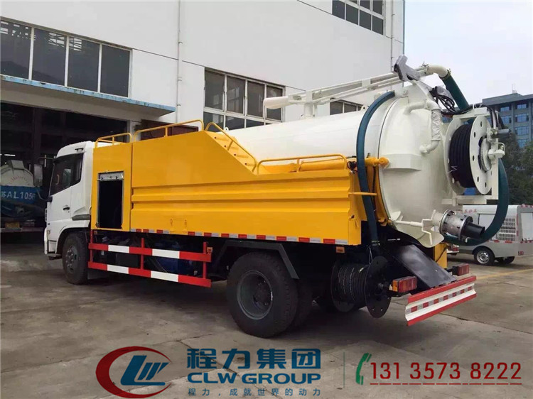 寧德市清洗疏通車廠家聯(lián)系熱線