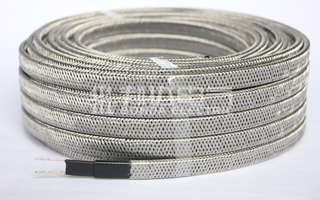 ZWL-PF46-35-220中溫防爆防腐濟(jì)南電伴熱帶