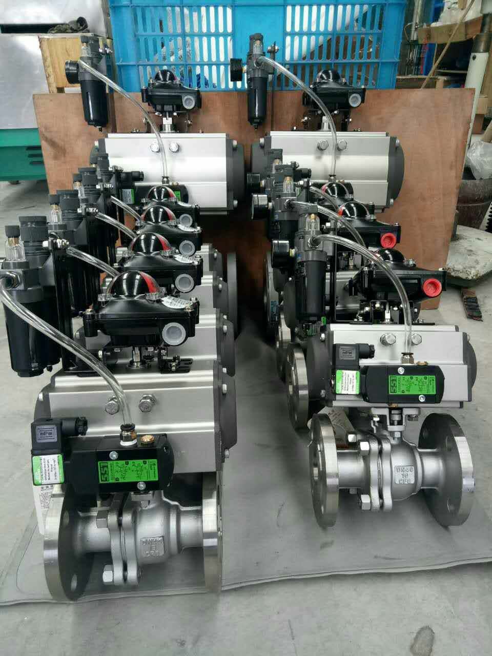 【重點推薦企業(yè)】Q647W-40P DN150中國-強大閥門/CHQD