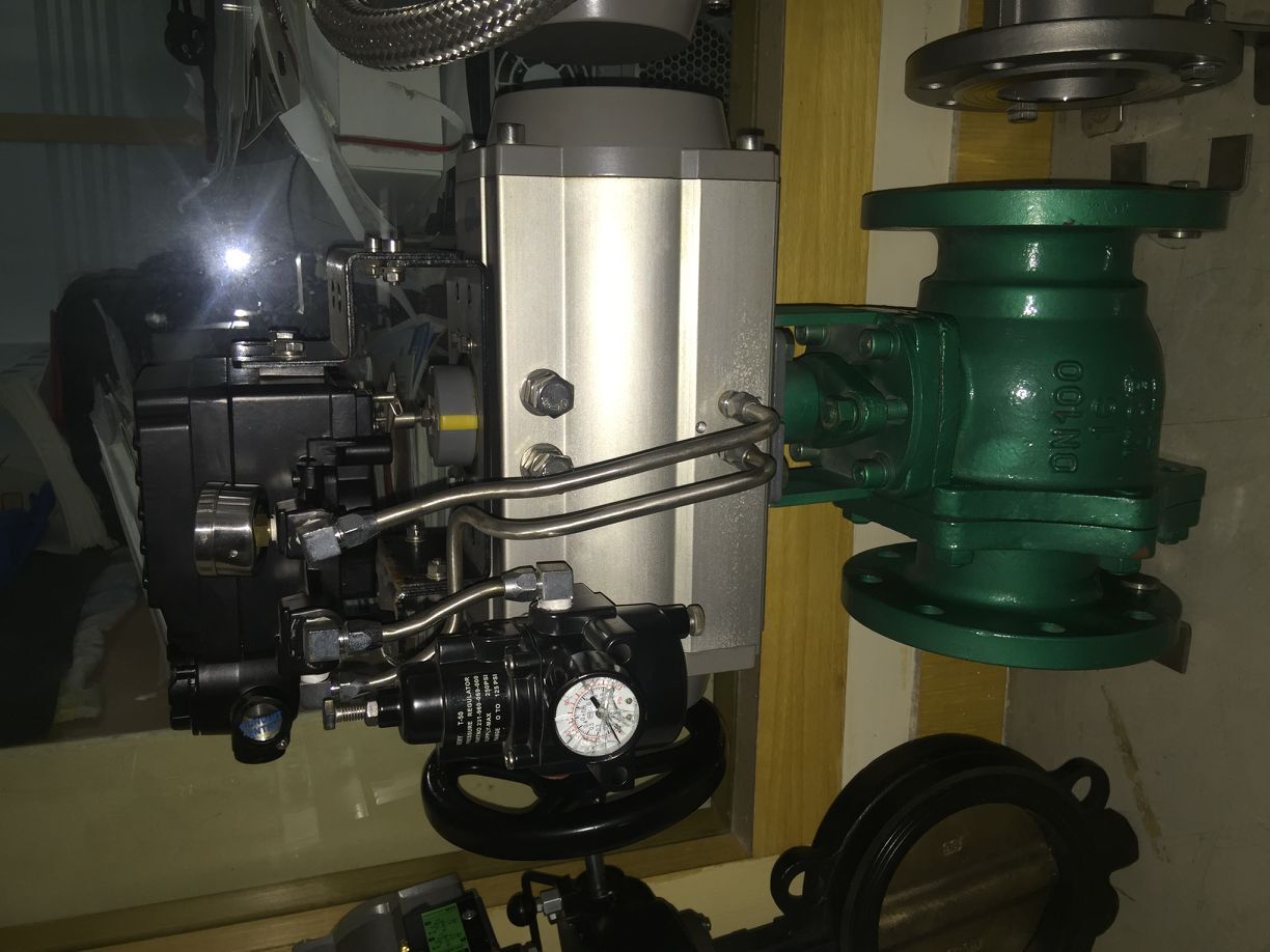 【重點推薦企業(yè)】Q641H-64C DN40中國-強大閥門/CHQD