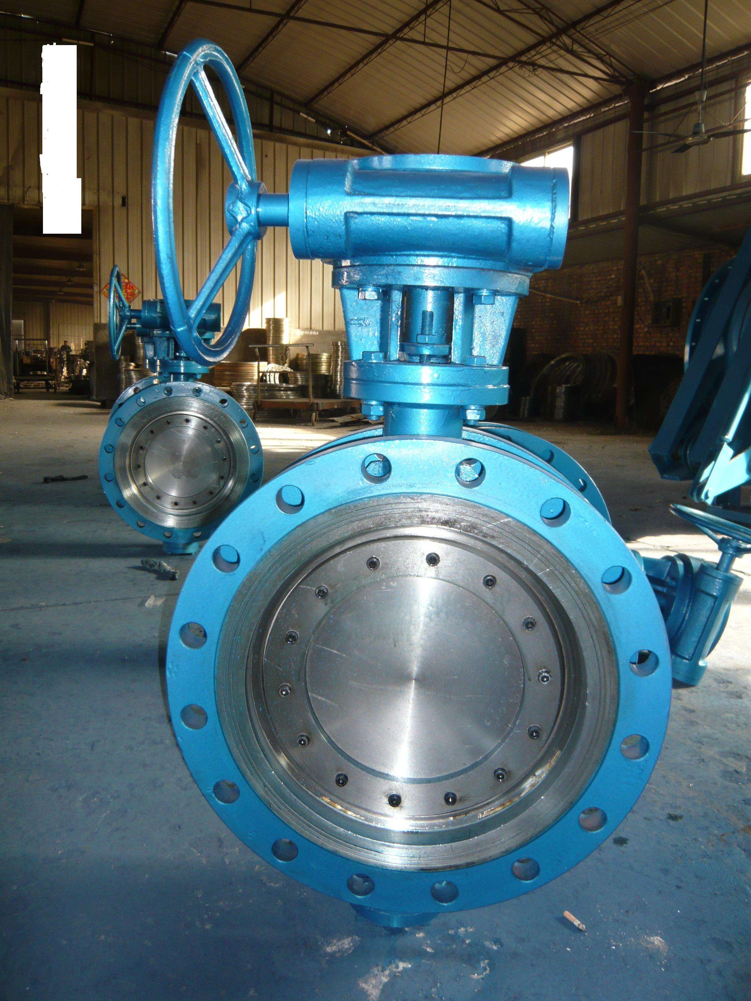 【重點推薦企業(yè)】D343W-16P DN250中國-強大閥門/CHQD