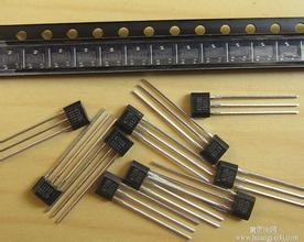 手電筒霍爾開(kāi)關(guān) AR471小電壓霍爾芯片