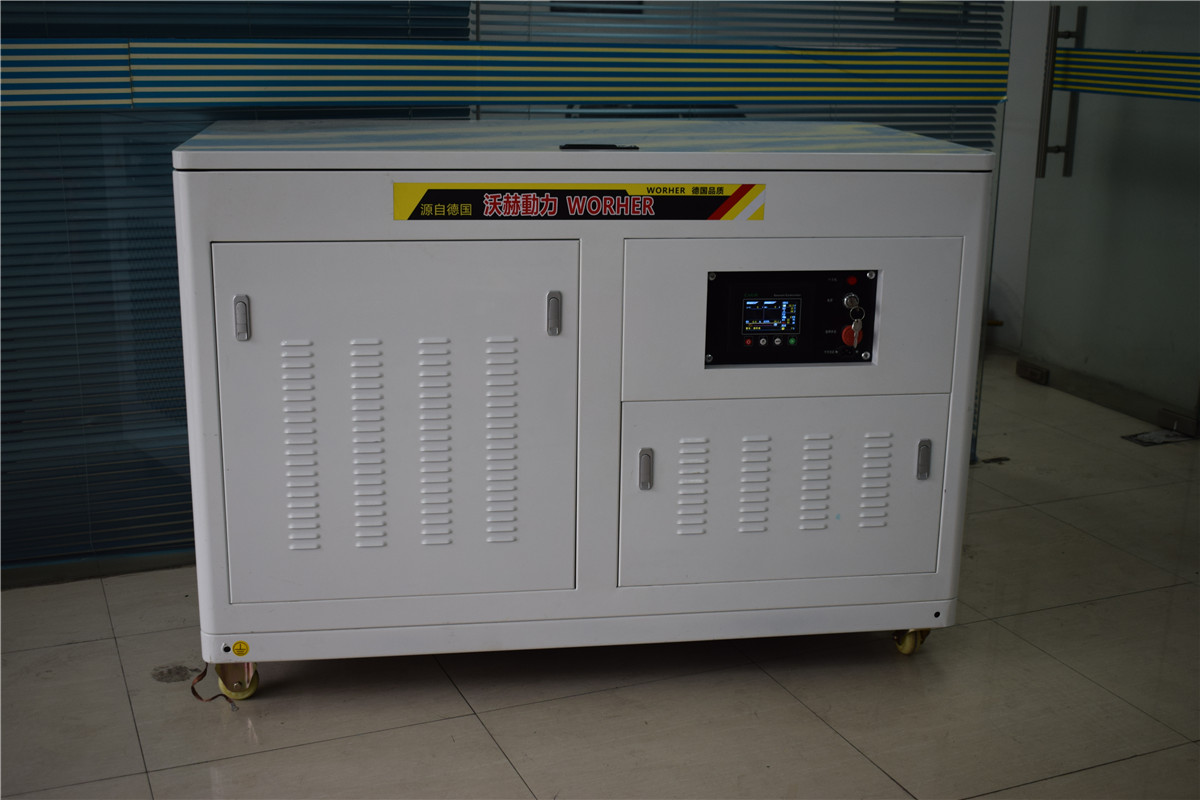 4.5kw柴油發(fā)電機(jī)組需要多少錢
