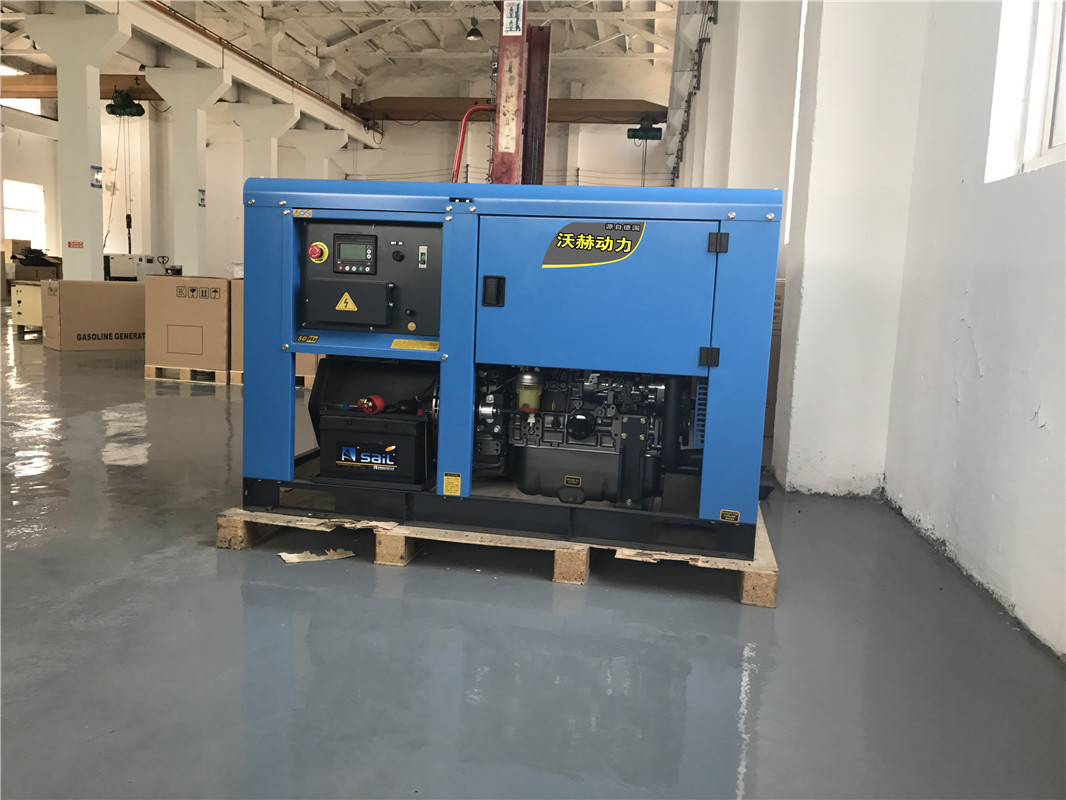 250A發(fā)電電焊機柴油