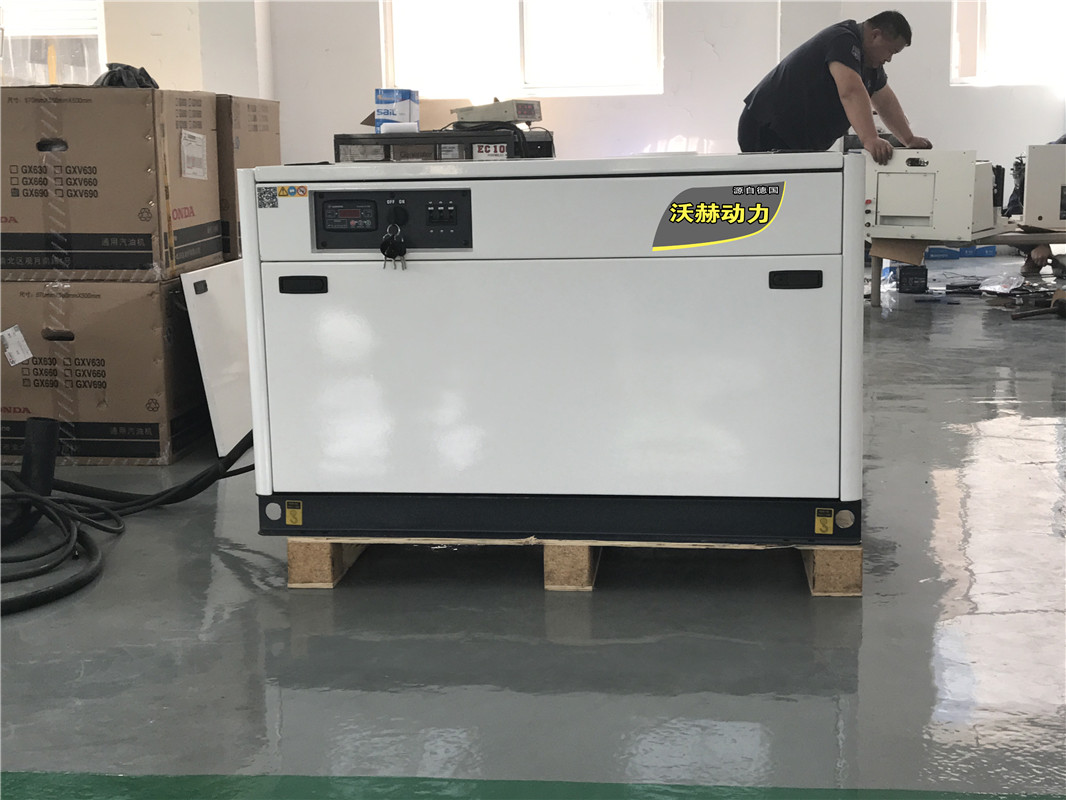 350A柴油一體發(fā)電10KW柴油發(fā)電電焊機(jī)圖片柴油