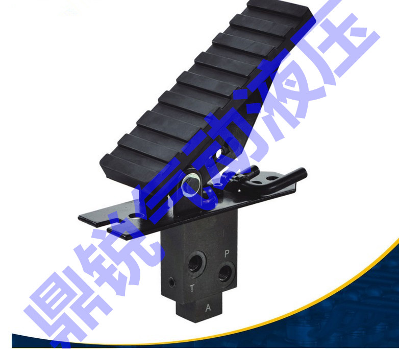 DRPC-350-8A DRFV-350-8A腳踏閥 腳踏開關(guān) 升降機腳踏閥