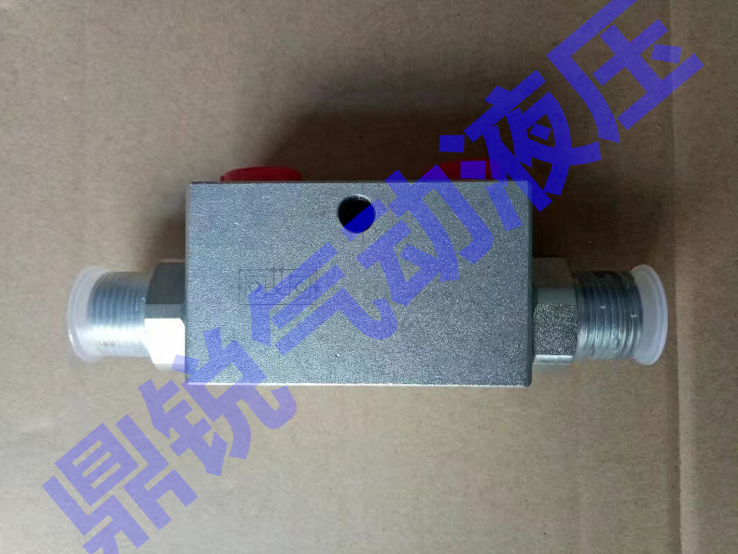 VBCDF 1/2”DE OMP-OMR VBCDF 1/2”SE