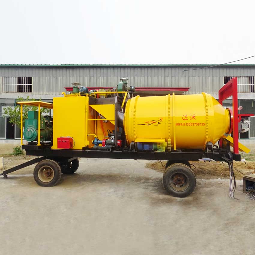 修筑高速公路用的瀝青攪拌機(jī)多少錢一臺(tái)