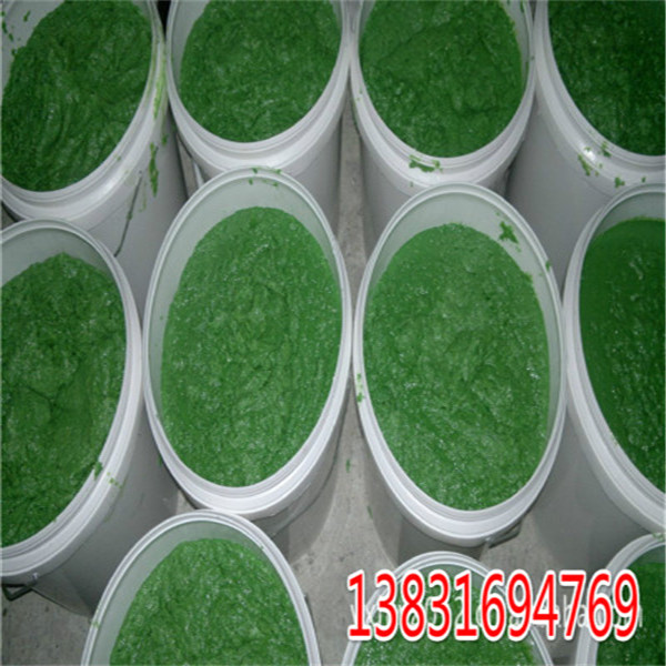 哈爾濱鉀水玻璃耐酸砂漿層環(huán)氧玻璃鱗片膠泥防腐施工措施