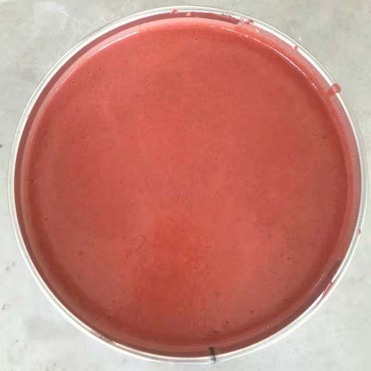 鱗片膠泥防腐涂料【特性】