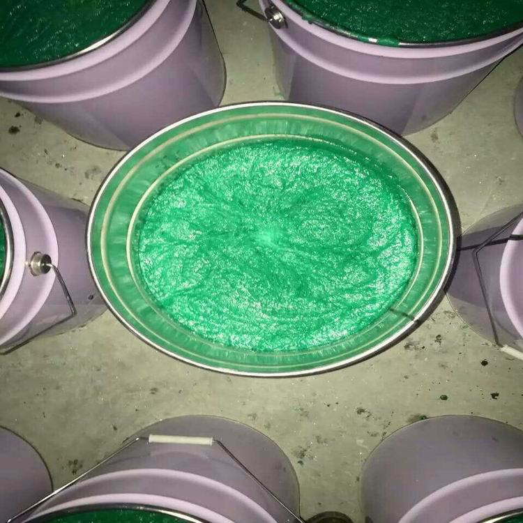 常溫玻璃鱗片膠泥【每平米施工用量】