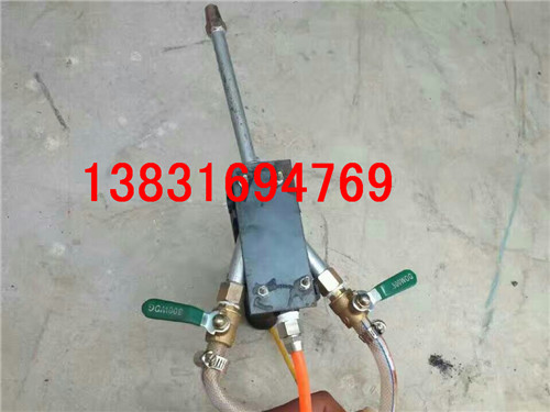 桐城太陽能保溫桶發(fā)泡機(jī)HC109聚氨酯發(fā)泡機(jī)保溫噴涂澆注填充多用途