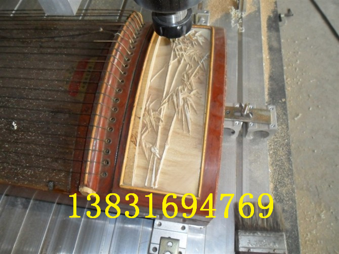寧波數(shù)控廣告雕刻機