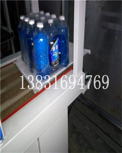鄭州批發(fā)玩具熱收縮包裝機(jī)PE膜包裝機(jī)