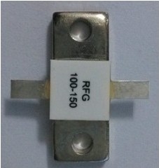 德平供應RFG150W大功率碳膜射頻電阻